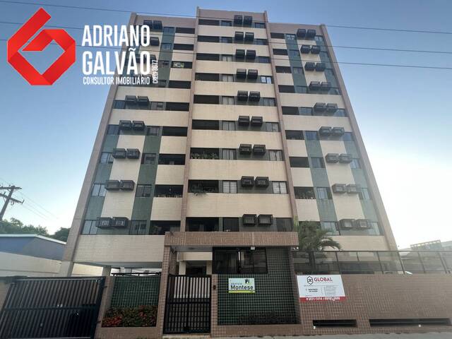 #CV 170 - Apartamento para Venda em Maceió - AL