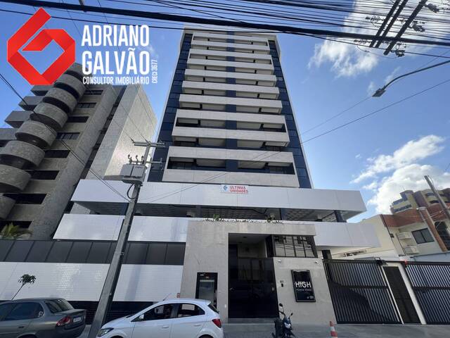 #213 - Apartamento para Venda em Maceió - AL