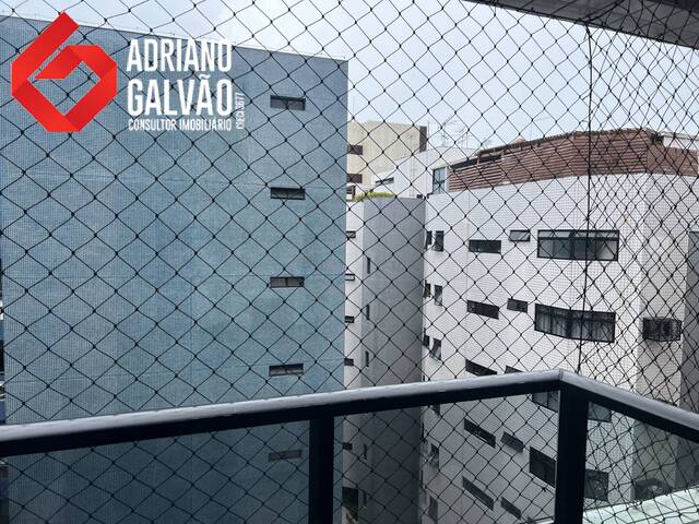 #216 - Apartamento para Locação em Maceió - AL - 3