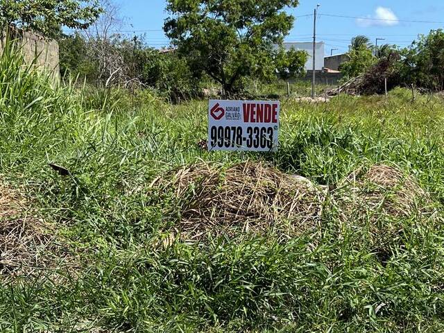 #L 218 - Área para Venda em Marechal Deodoro - AL - 1