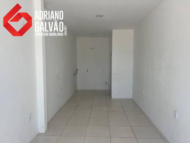 #219 - Sala para Venda em Marechal Deodoro - AL - 3